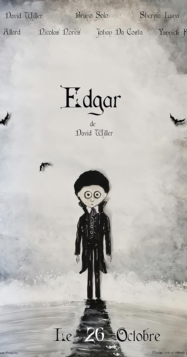 Edgar
