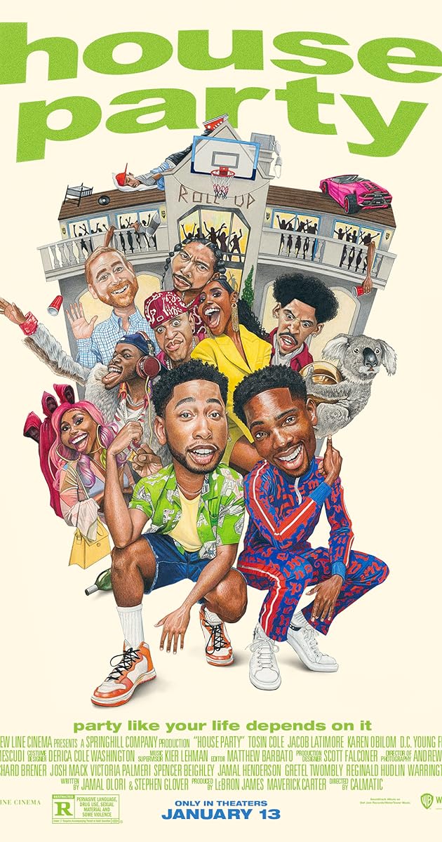 House Party