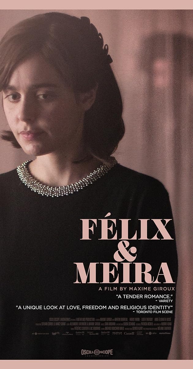 Félix et Meira