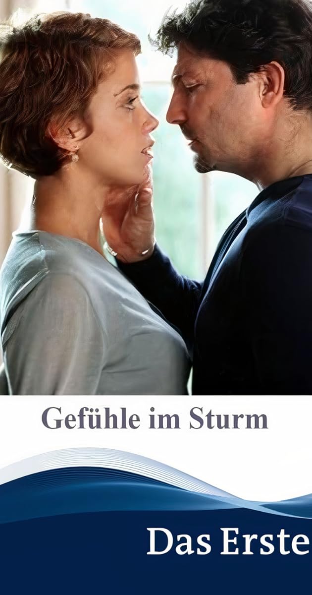 Gefühle im Sturm
