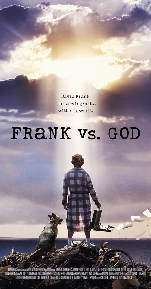 Frank vs. God