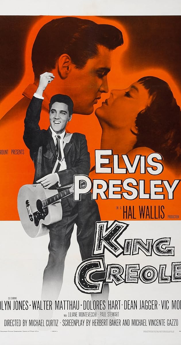 King Creole