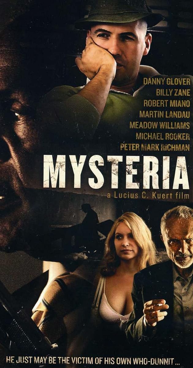Mysteria