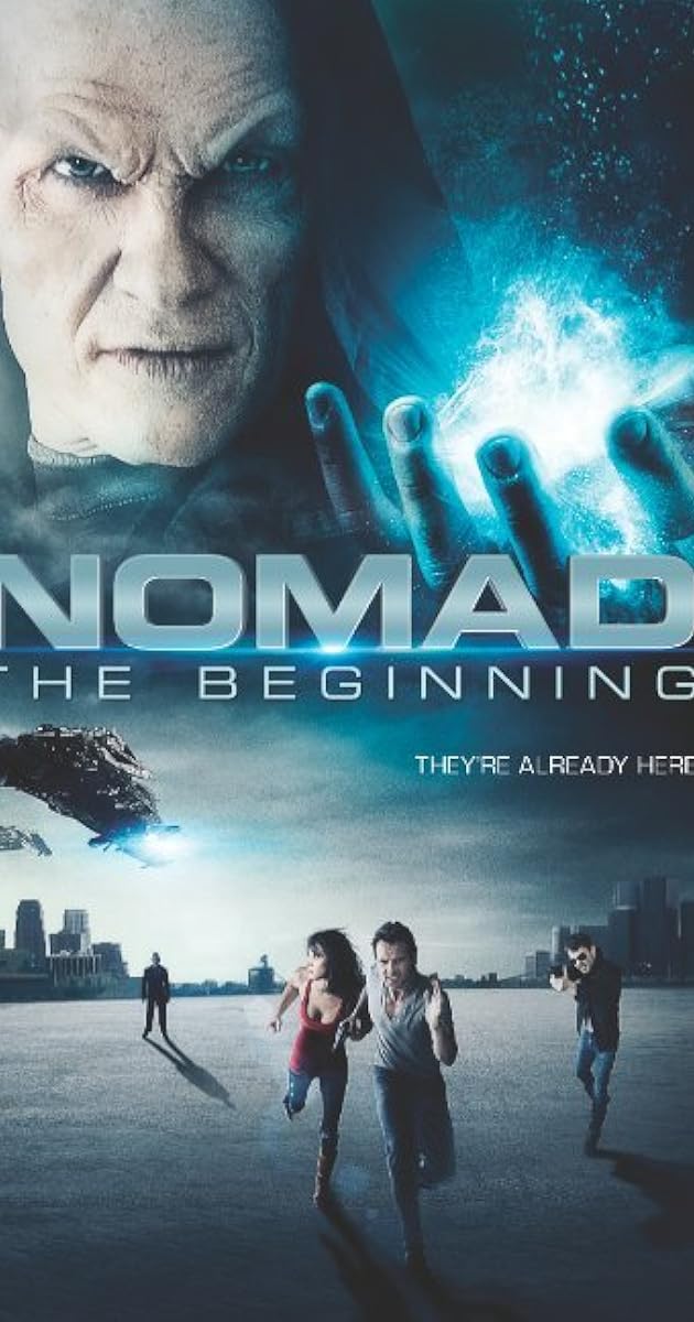 Nomad the Beginning