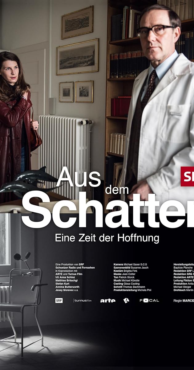 Aus dem Schatten