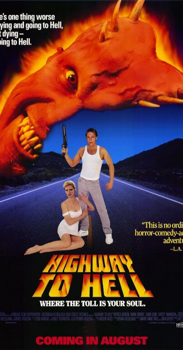 Highway to Hell