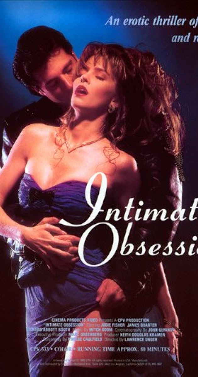 Intimate Obsession