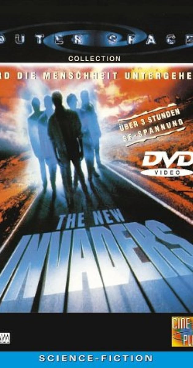 The Invaders