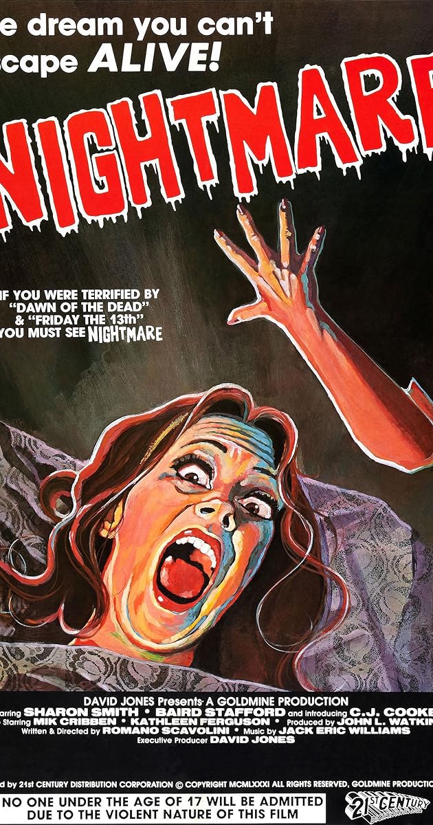 Nightmare