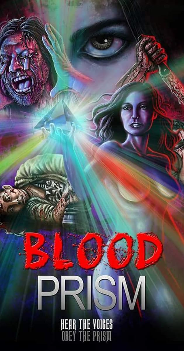 Blood Prism