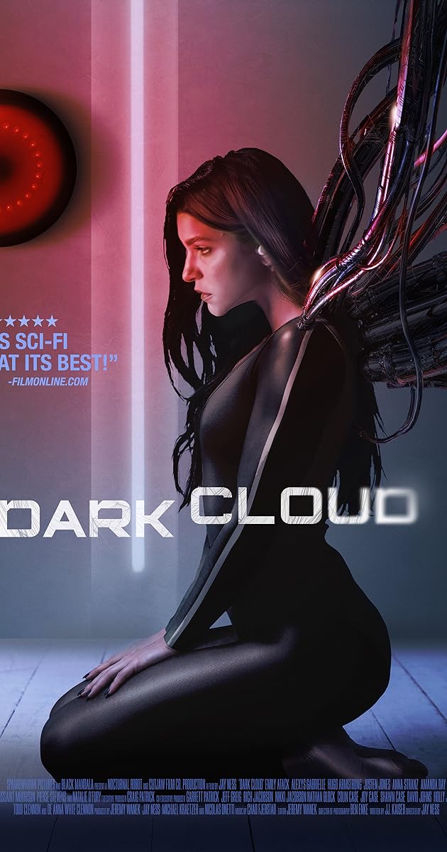 Dark Cloud