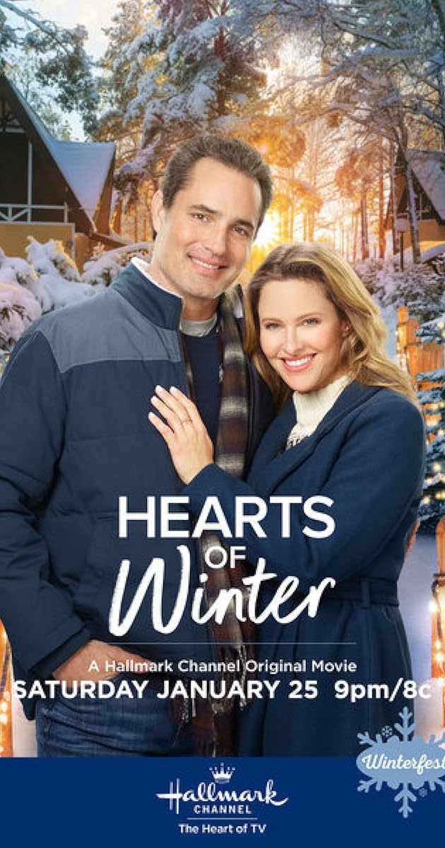 Hearts of Winter