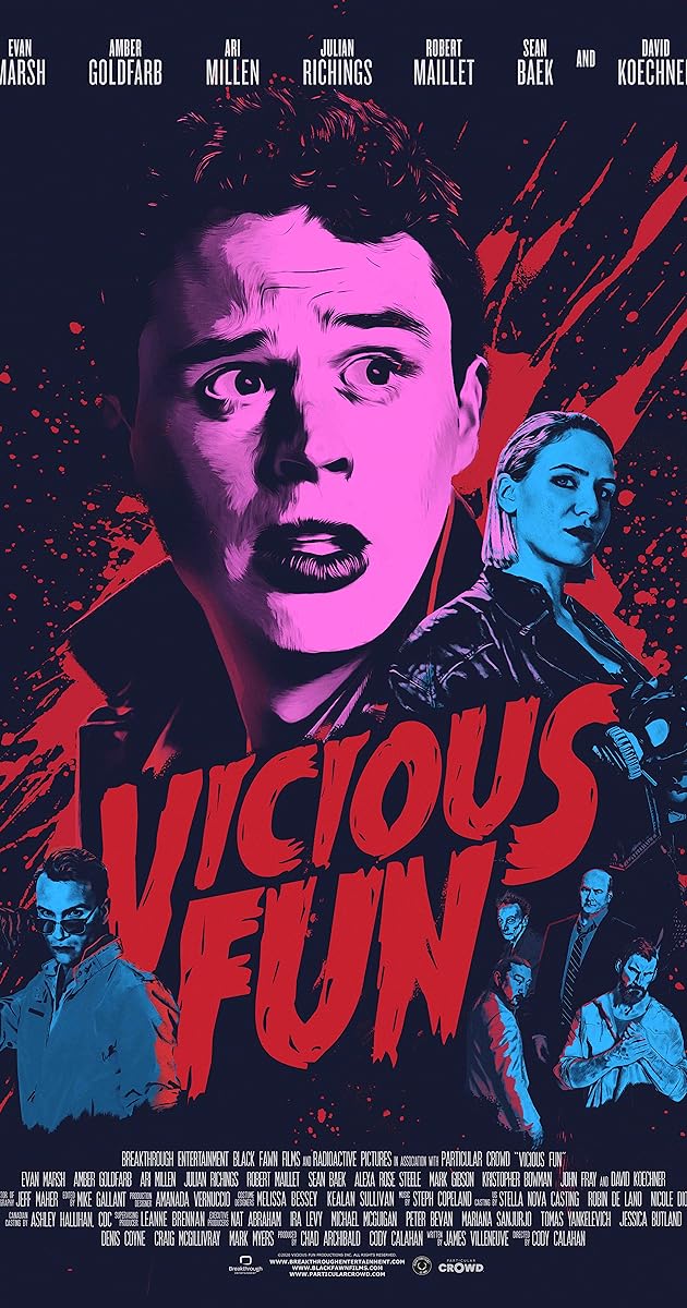 Vicious Fun