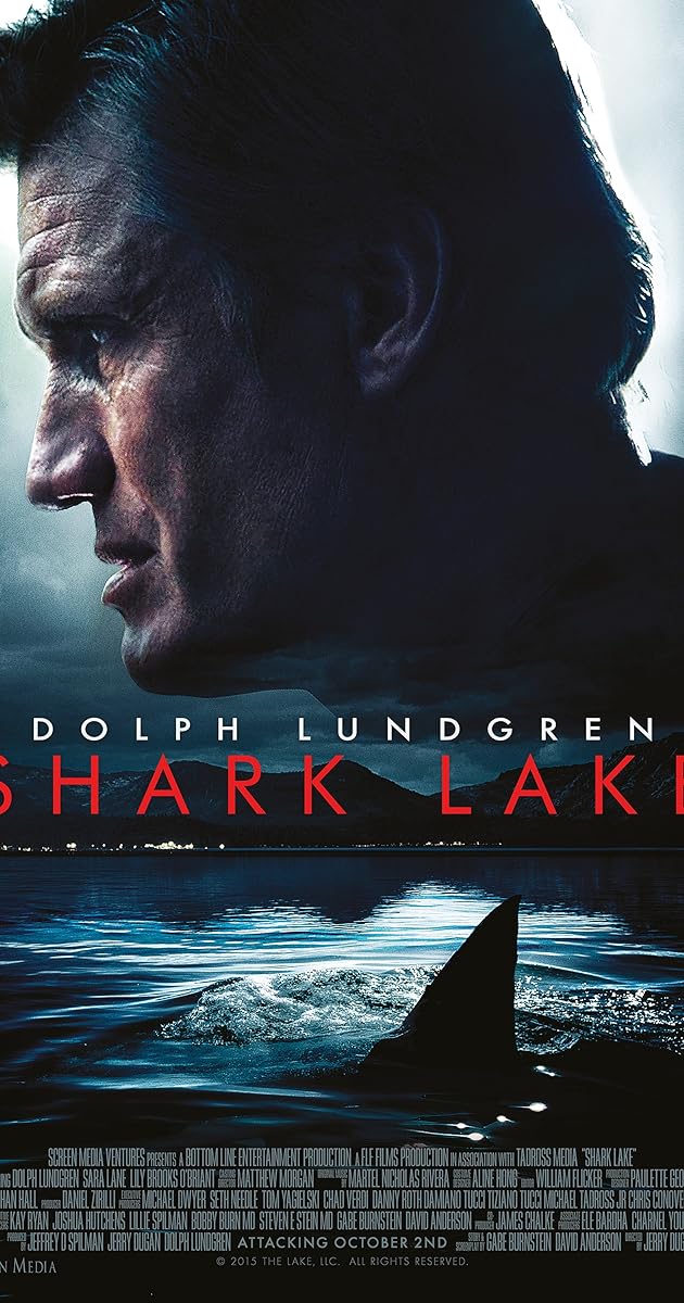 Shark Lake