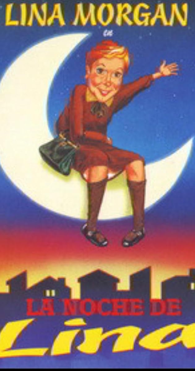 La noche de Lina