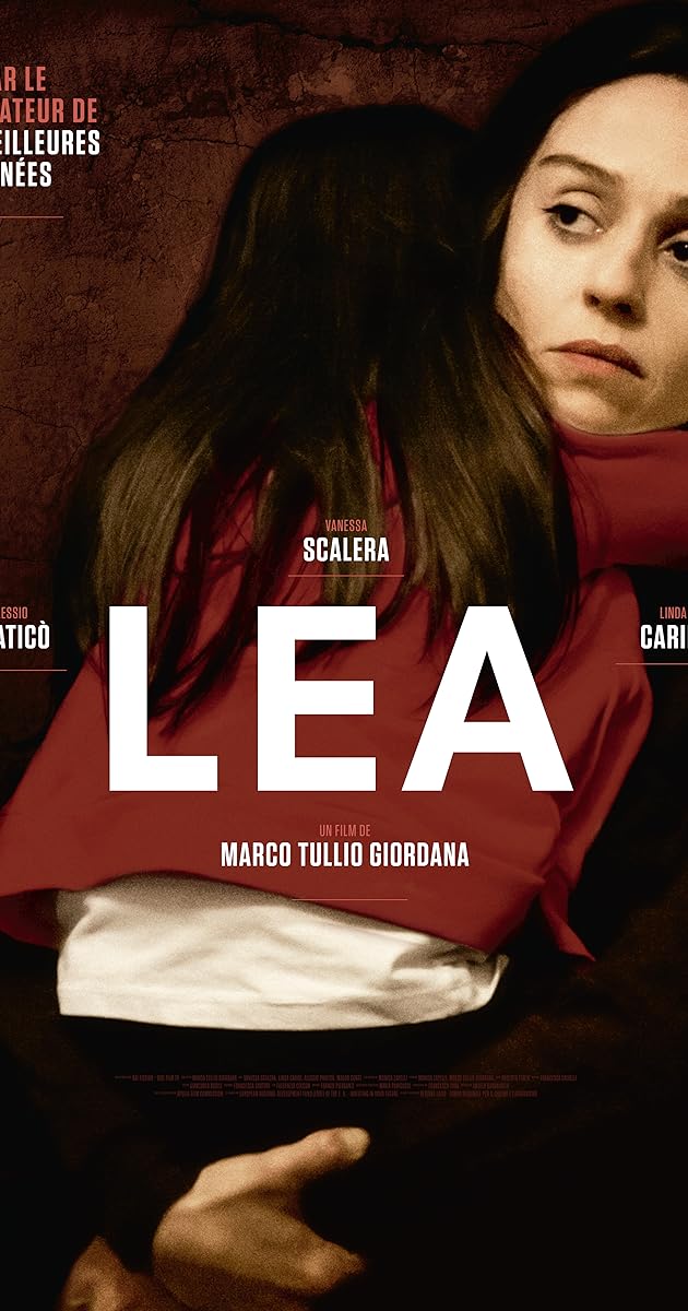 Lea