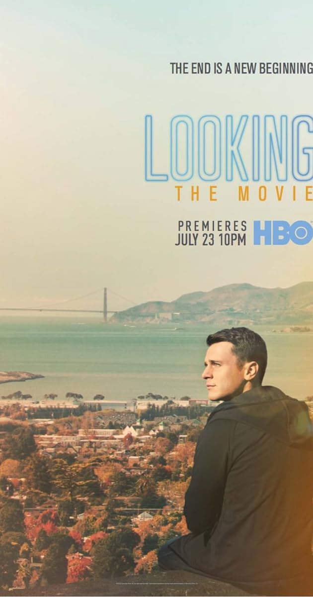 Looking: The Movie
