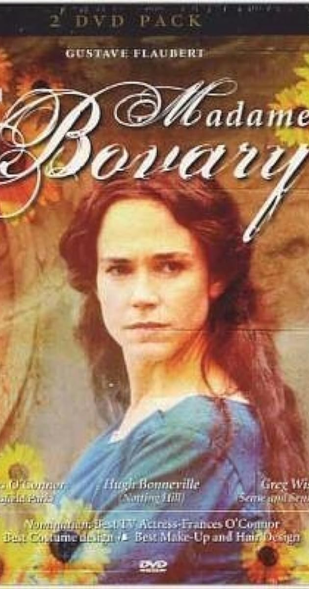 Madame Bovary