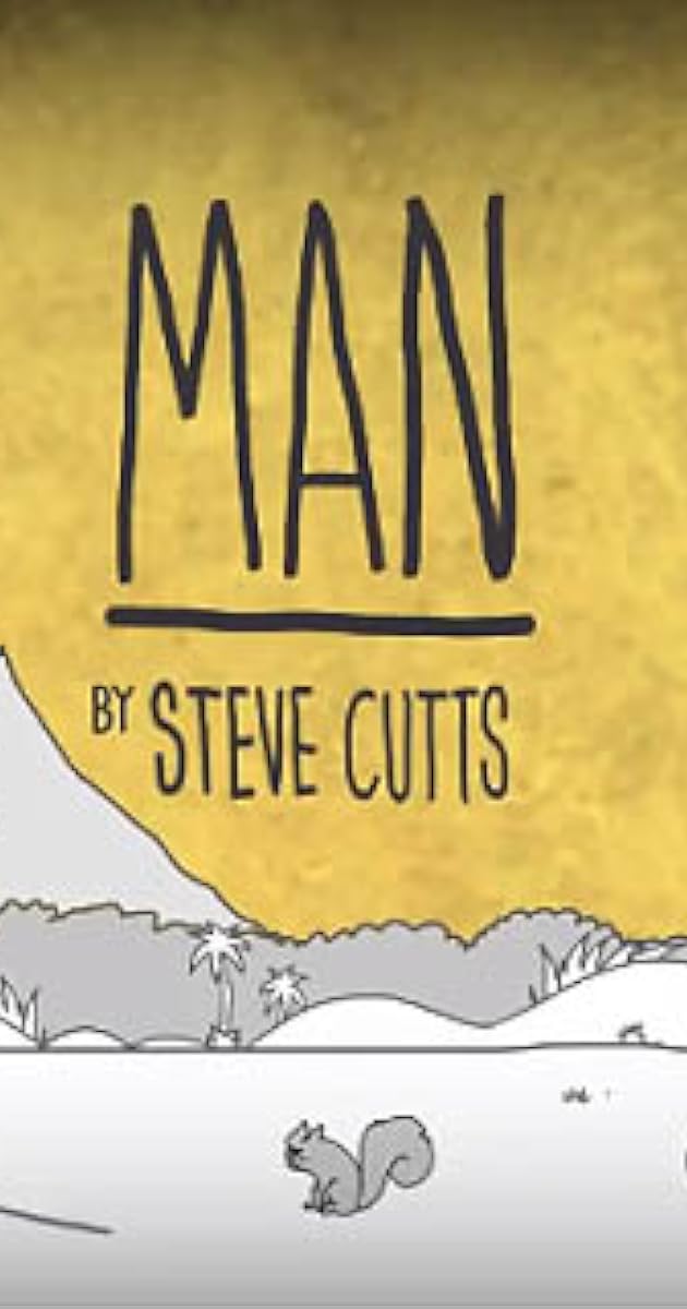 Man