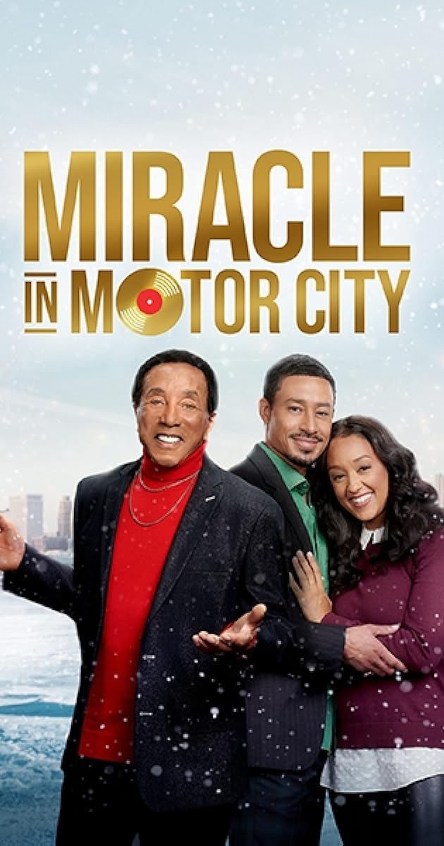Miracle in Motor City