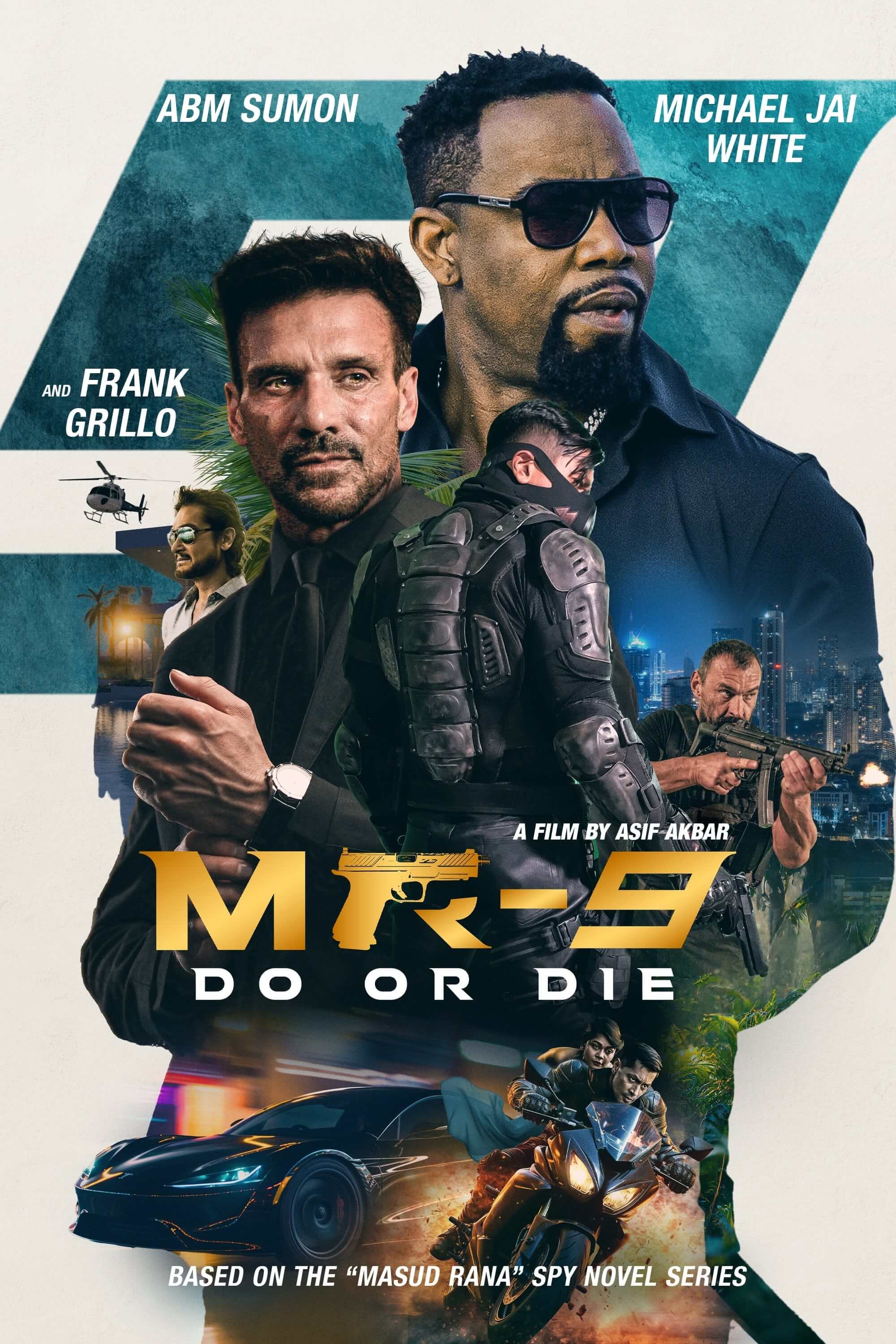 MR-9 Yap ya da Öl