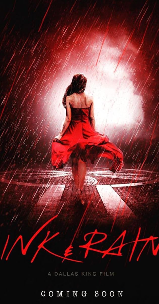 Ink & Rain