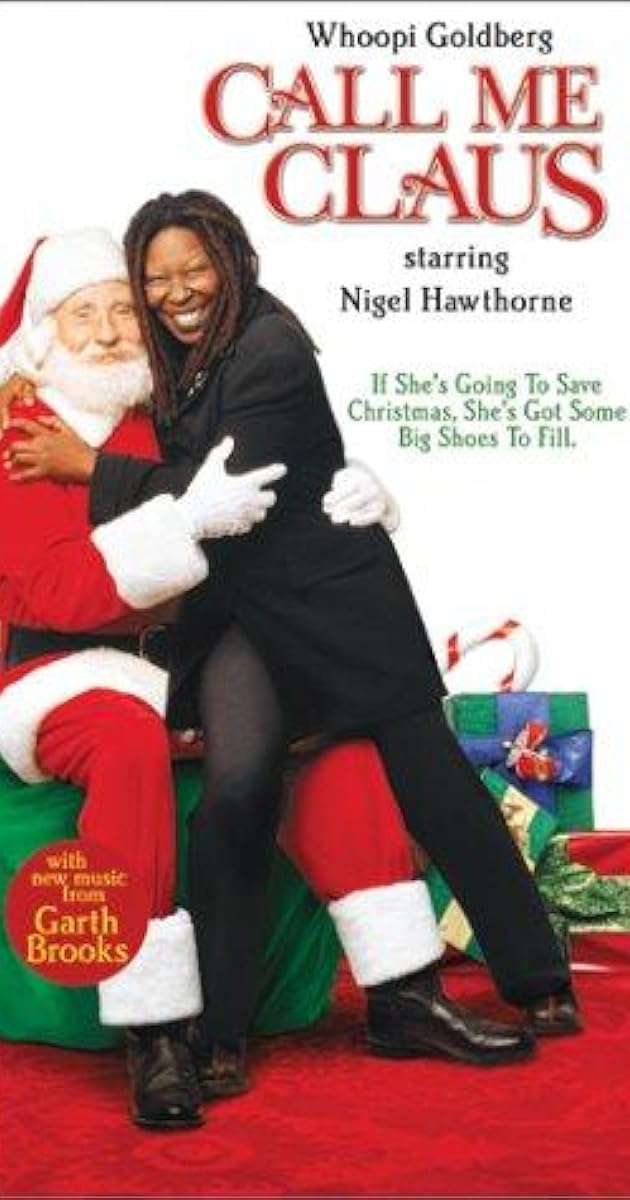 Call Me Claus