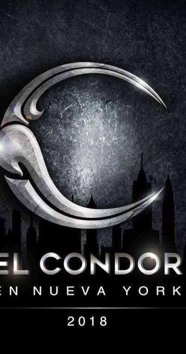 El Cóndor en Nueva York