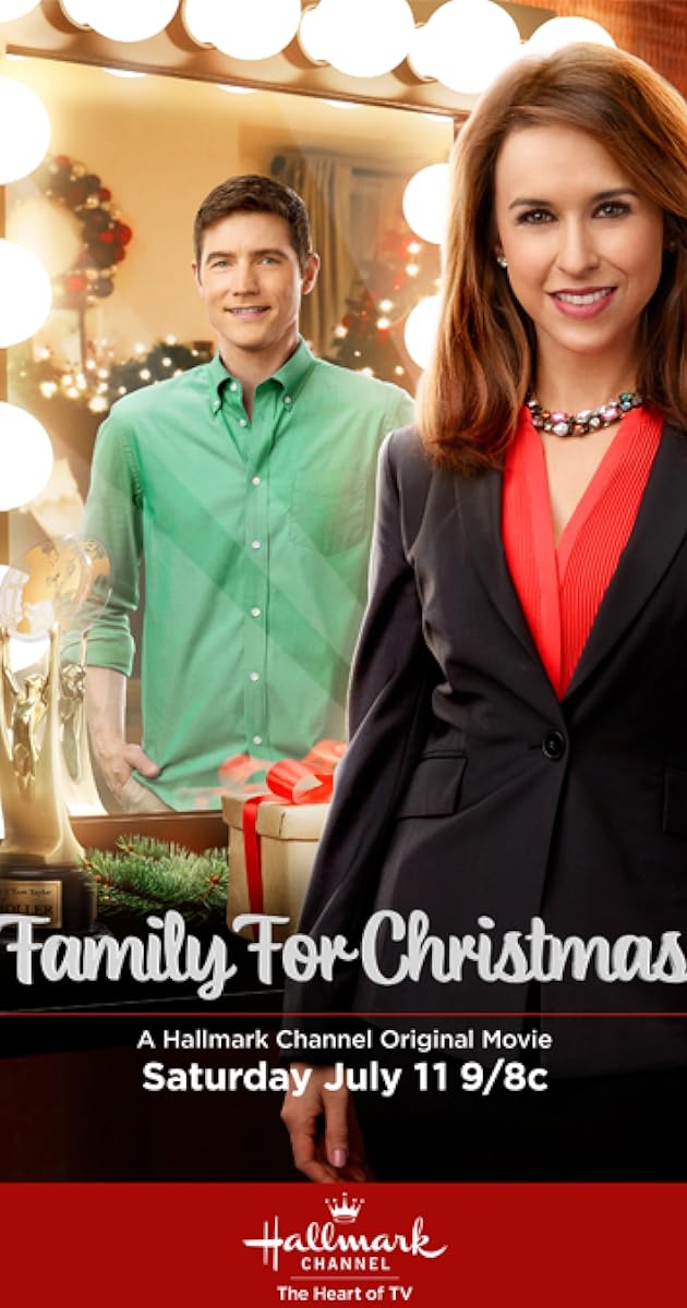 Family for Christmas