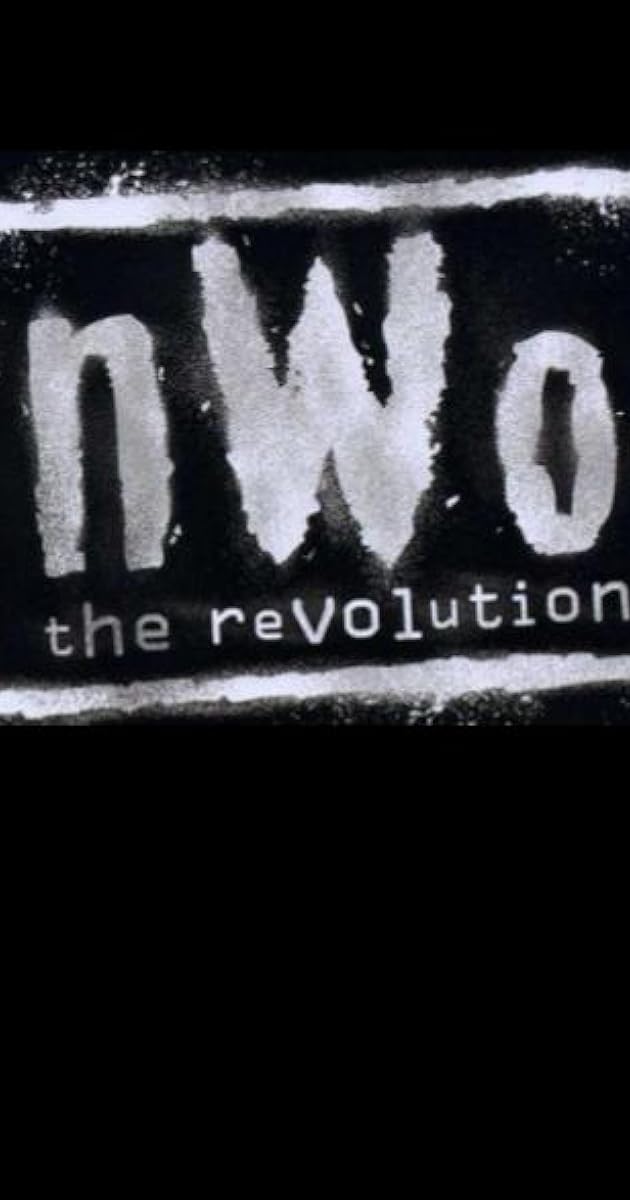 nWo: The Revolution