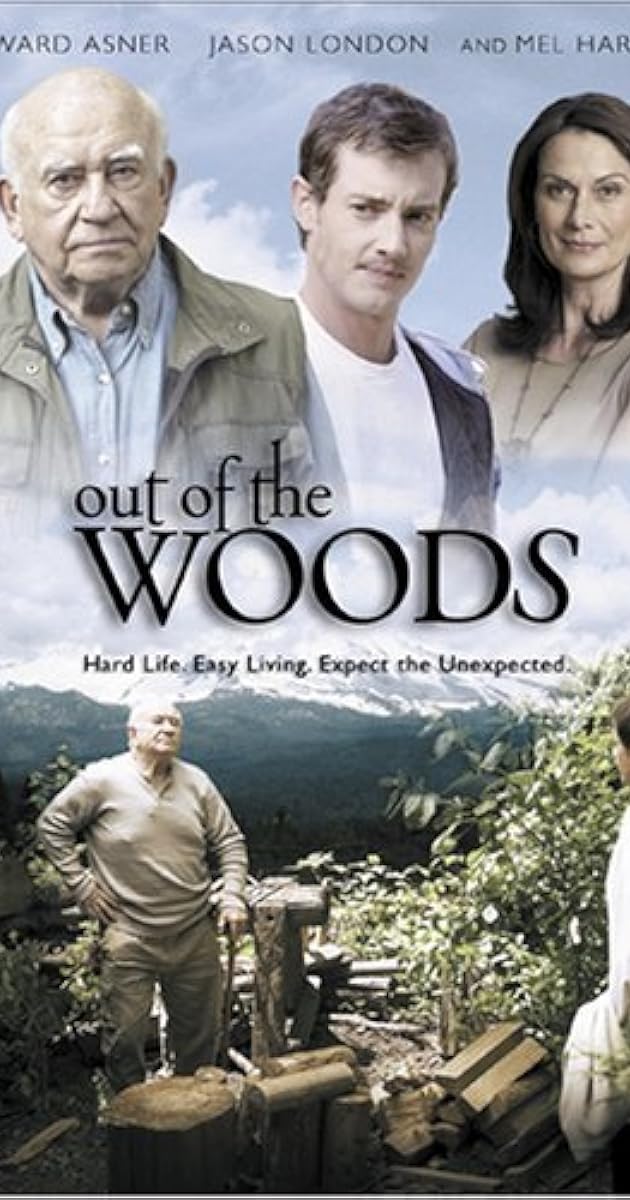 Out of the Woods