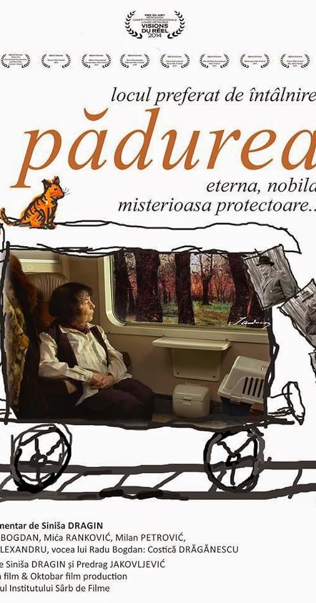 Pădurea