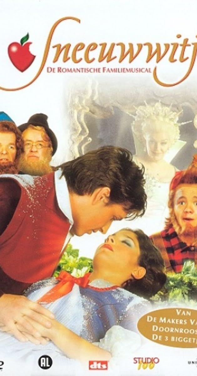 Sneeuwwitje, de Romantische Familiemusical