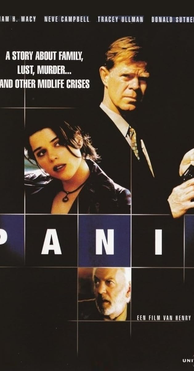 Panik