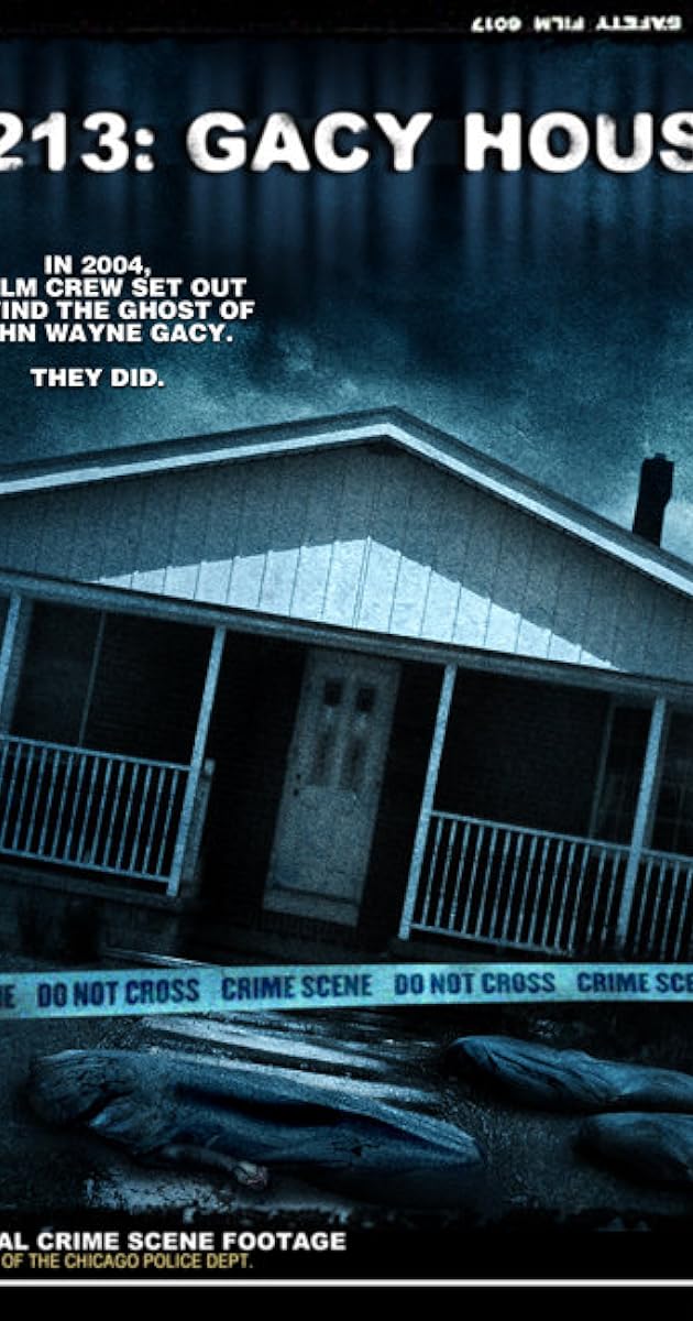 8213: Gacy House