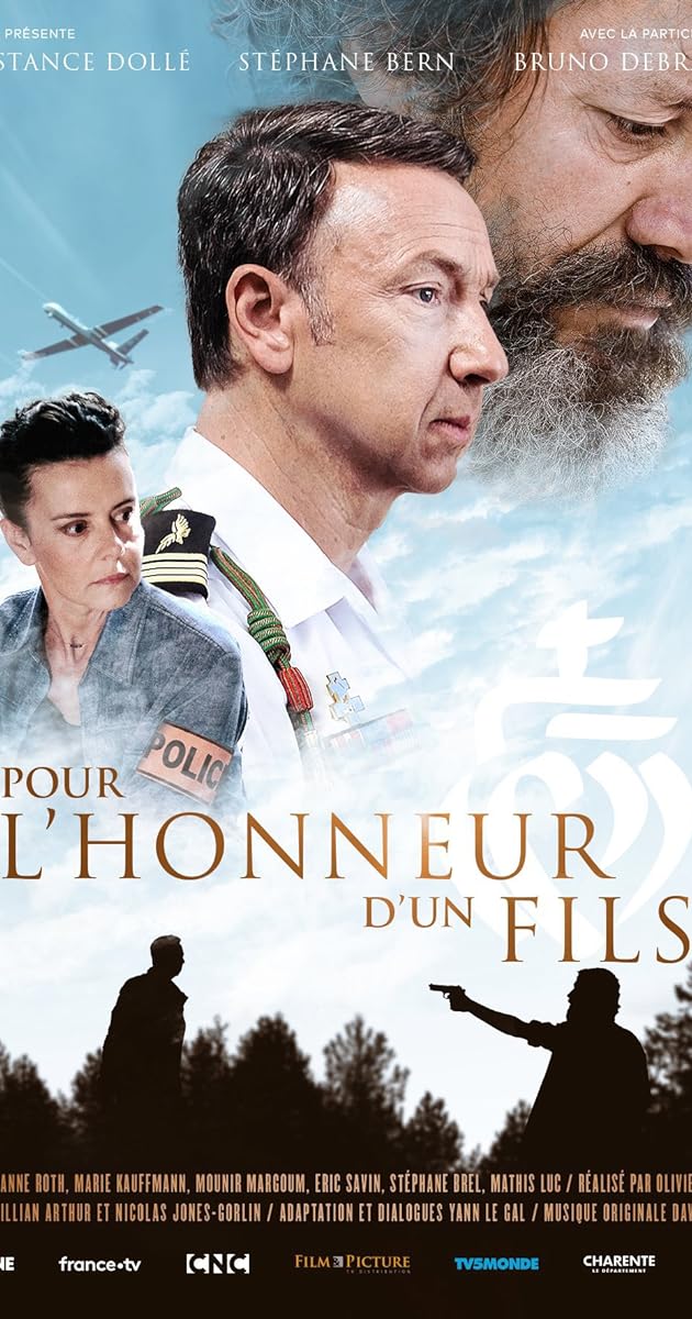Pour l'honneur d'un fils