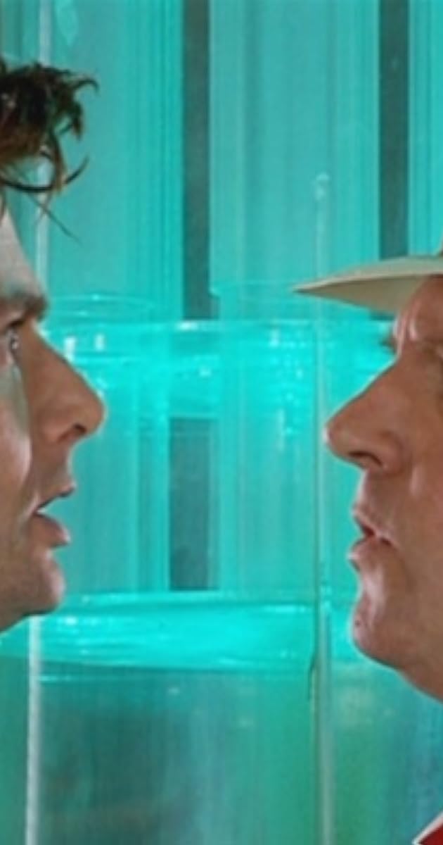 Doctor Who: Time Crash