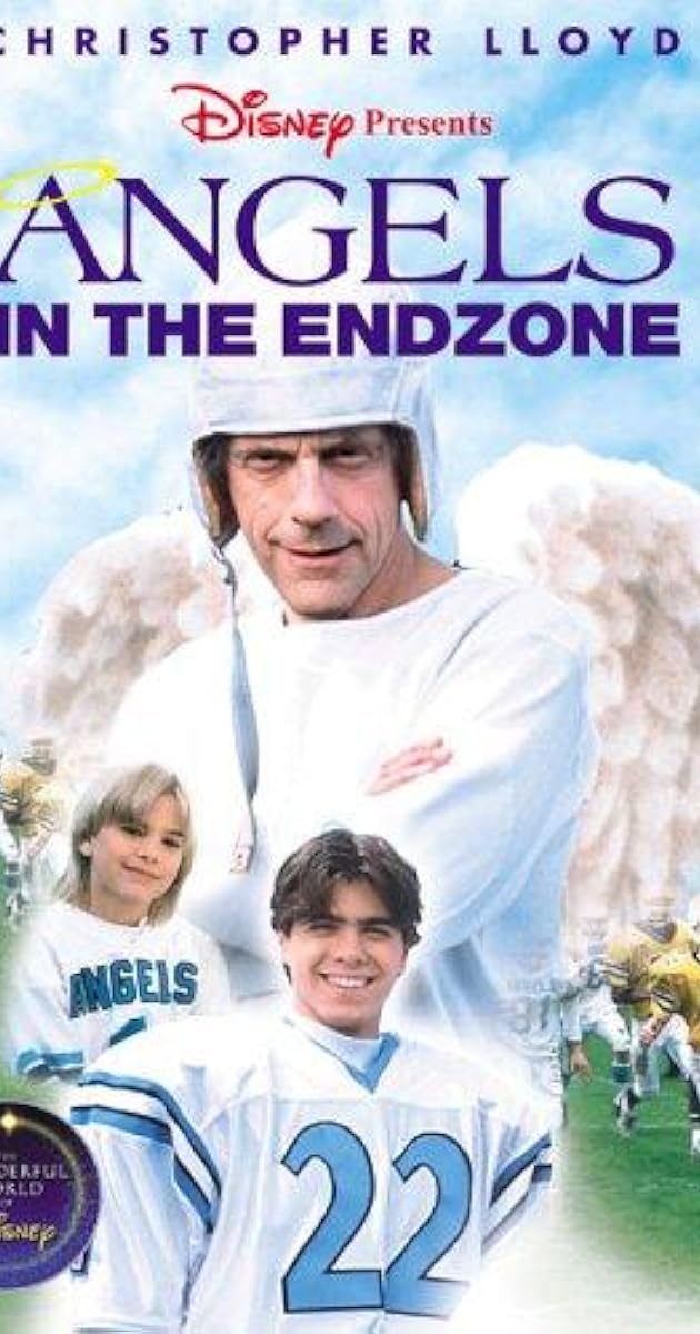 Angels in the Endzone