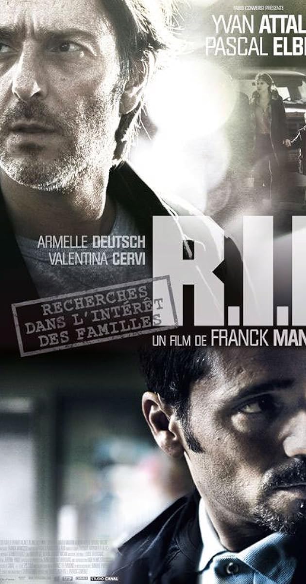R.I.F. (Recherches dans l'Intérêt des Familles)