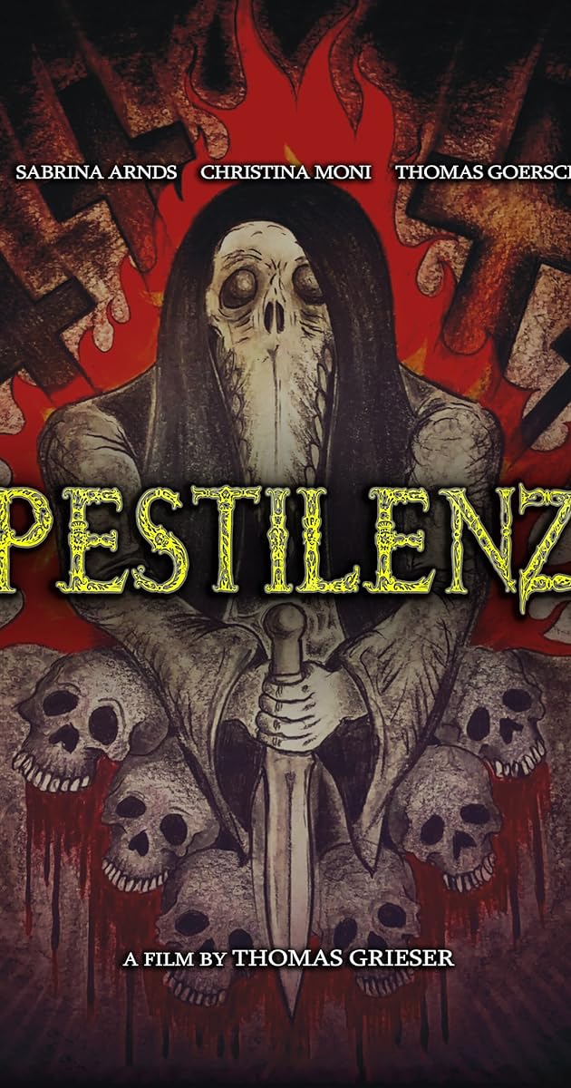 Pestilenz