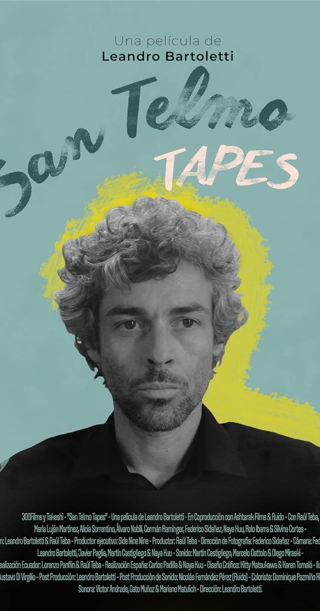 San Telmo Tapes