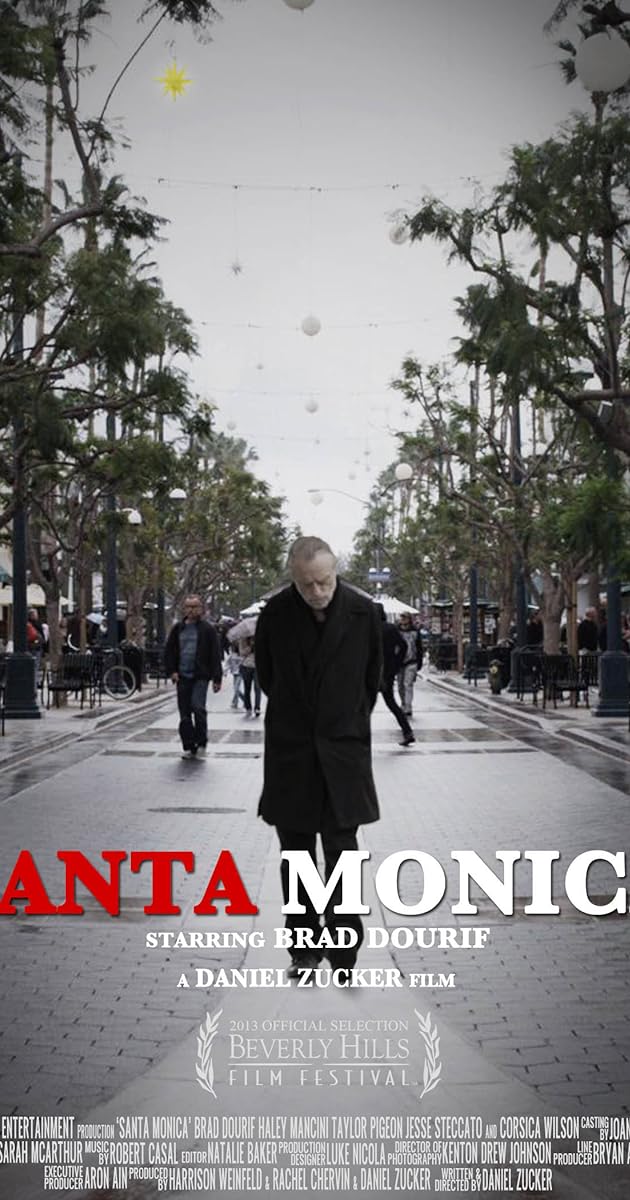 Santa Monica