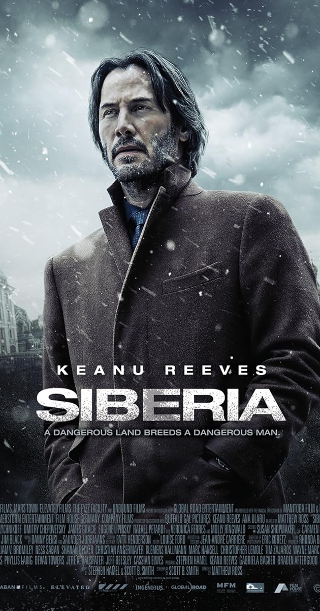 Sibirya