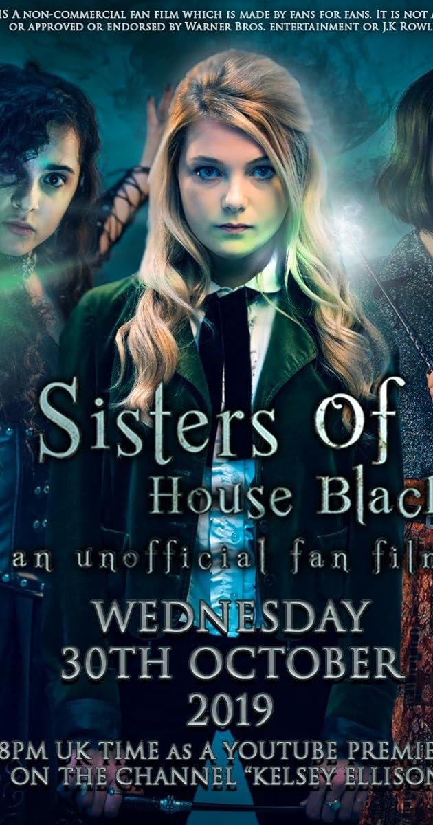 Sisters of House Black