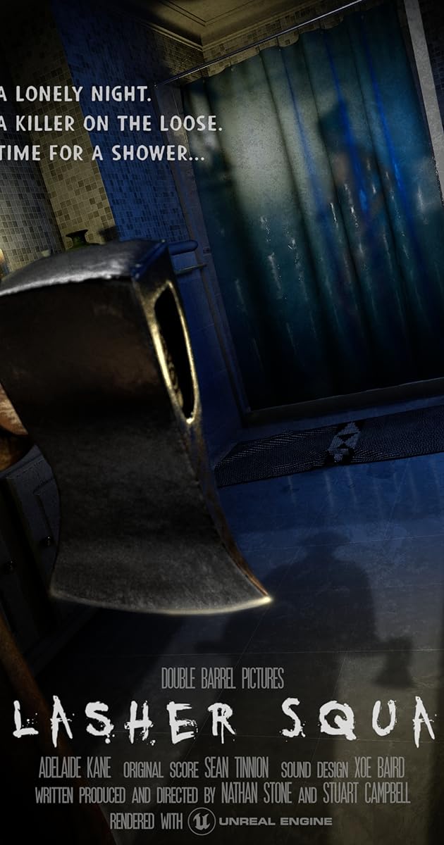 Slasher Squad