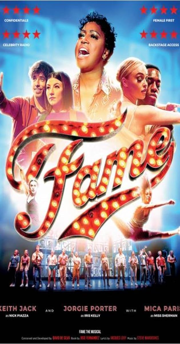 Fame: The Musical