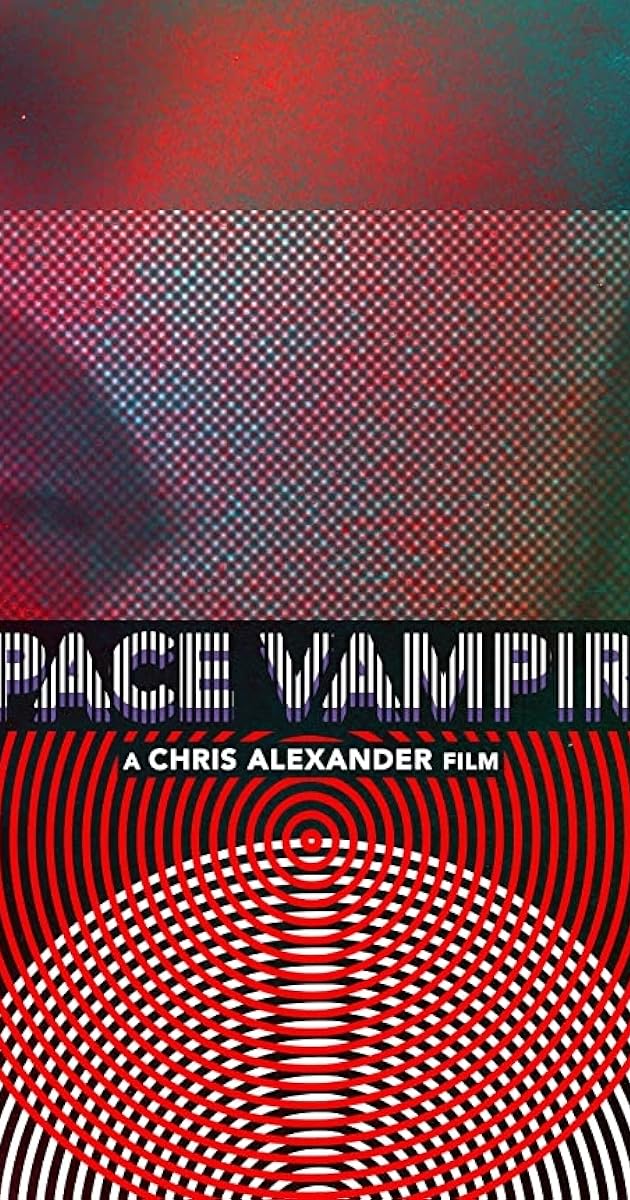 Space Vampire