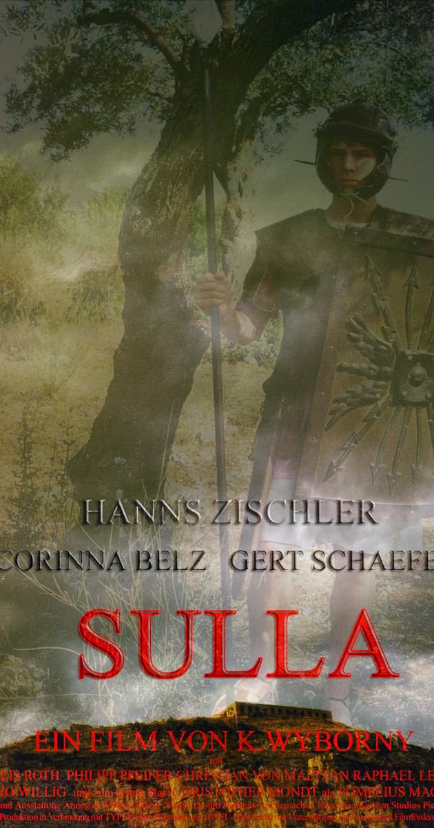 Sulla