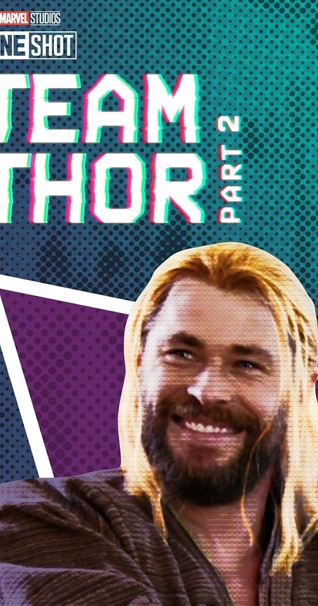 Team Thor: Part 2