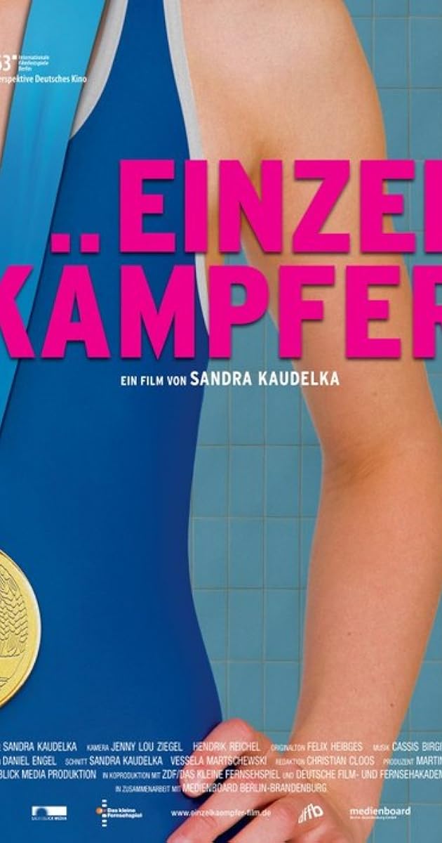 Einzelkämpfer